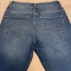 Riders by Lee Jeans - Lee Platinum Label Jeans Riders by Lee Jeans - Lee Platinum Label Jeans